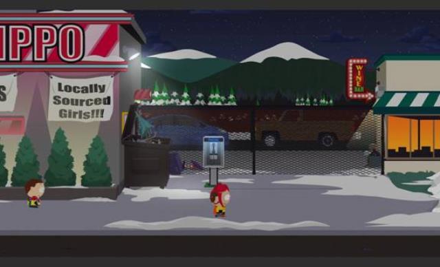 南方公园：完整破碎 图文攻略 主线剧情任务流程攻略