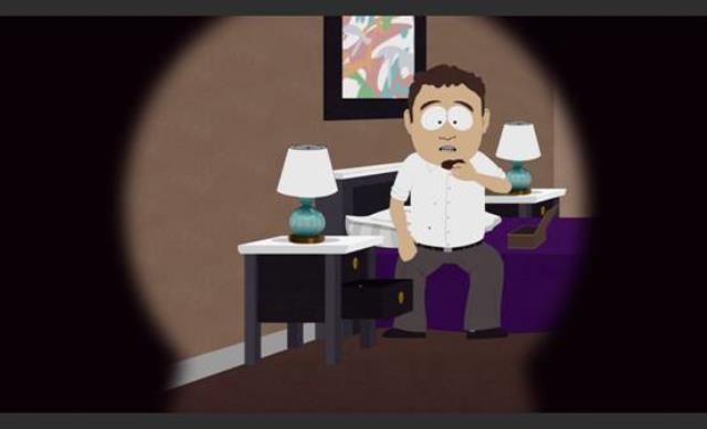 南方公园：完整破碎 图文攻略 主线剧情任务流程攻略