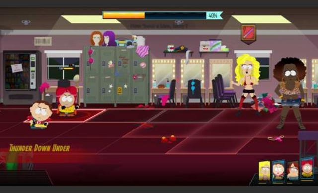 南方公园：完整破碎 图文攻略 主线剧情任务流程攻略