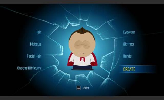 南方公园：完整破碎 图文攻略 主线剧情任务流程攻略