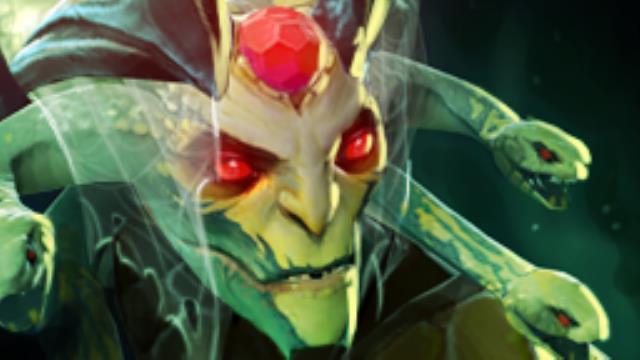 DOTA2 7.07版本更新内容一览 血战之命更新了什么