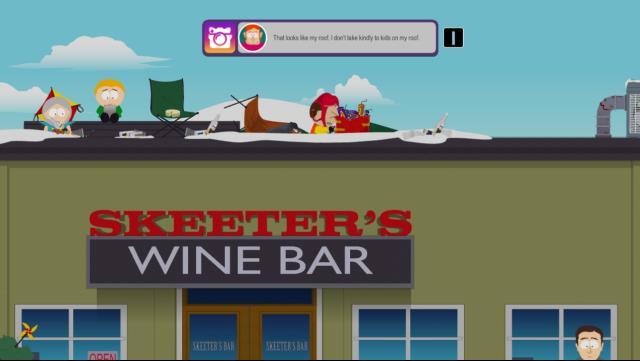 南方公园：完整破碎 图文攻略 主线剧情任务流程攻略