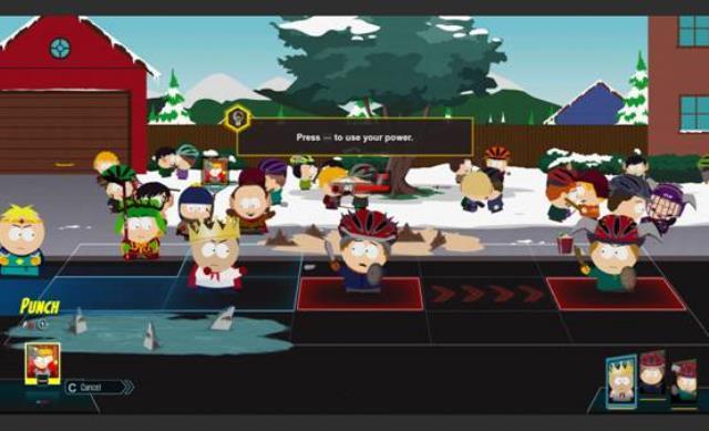 南方公园：完整破碎 图文攻略 主线剧情任务流程攻略