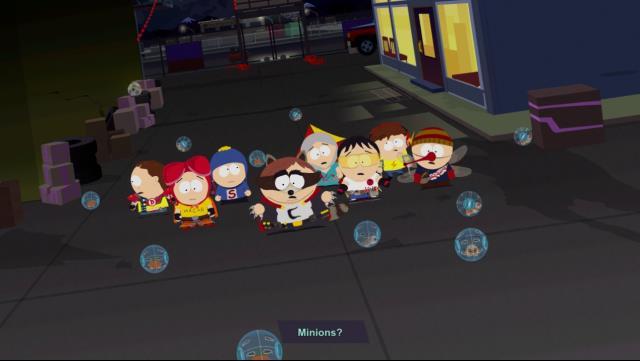 南方公园：完整破碎 图文攻略 主线剧情任务流程攻略