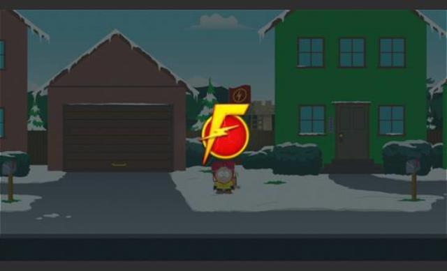 南方公园：完整破碎 图文攻略 主线剧情任务流程攻略