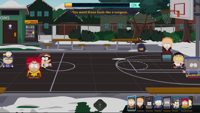 南方公园：完整破碎 图文攻略 主线剧情任务流程攻略