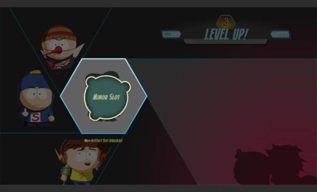 南方公园：完整破碎 图文攻略 主线剧情任务流程攻略