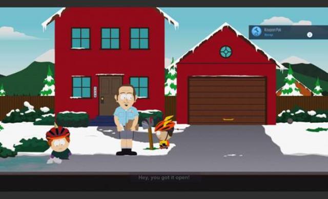 南方公园：完整破碎 图文攻略 主线剧情任务流程攻略