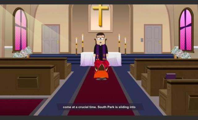 南方公园：完整破碎 图文攻略 主线剧情任务流程攻略