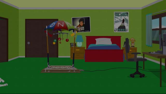 南方公园：完整破碎 图文攻略 主线剧情任务流程攻略