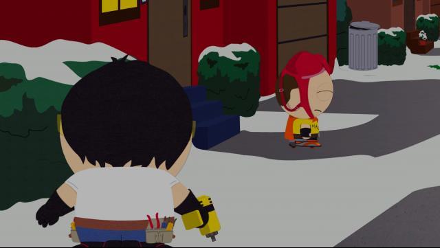 南方公园：完整破碎 图文攻略 主线剧情任务流程攻略