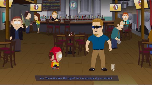 南方公园：完整破碎 图文攻略 主线剧情任务流程攻略