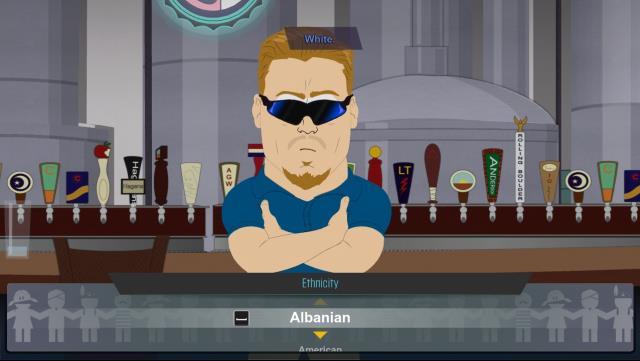 南方公园：完整破碎 图文攻略 主线剧情任务流程攻略