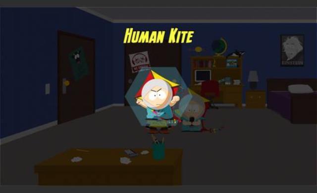 南方公园：完整破碎 图文攻略 主线剧情任务流程攻略