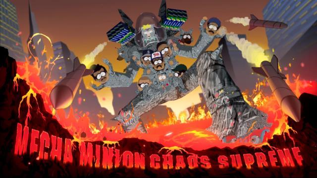 南方公园：完整破碎 图文攻略 主线剧情任务流程攻略