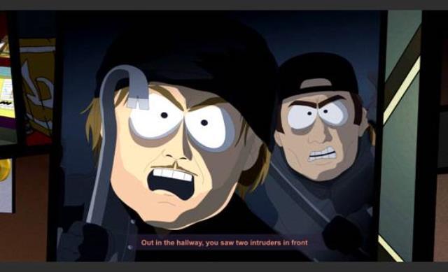 南方公园：完整破碎 图文攻略 主线剧情任务流程攻略