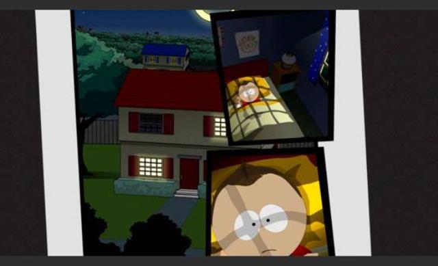 南方公园：完整破碎 图文攻略 主线剧情任务流程攻略