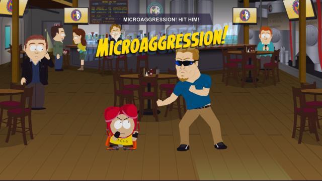 南方公园：完整破碎 图文攻略 主线剧情任务流程攻略