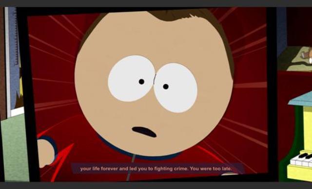 南方公园：完整破碎 图文攻略 主线剧情任务流程攻略