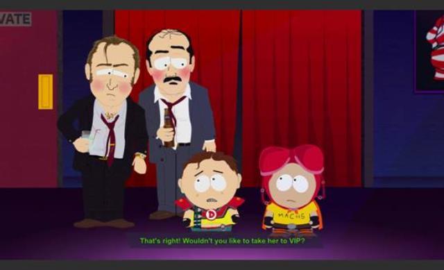 南方公园：完整破碎 图文攻略 主线剧情任务流程攻略