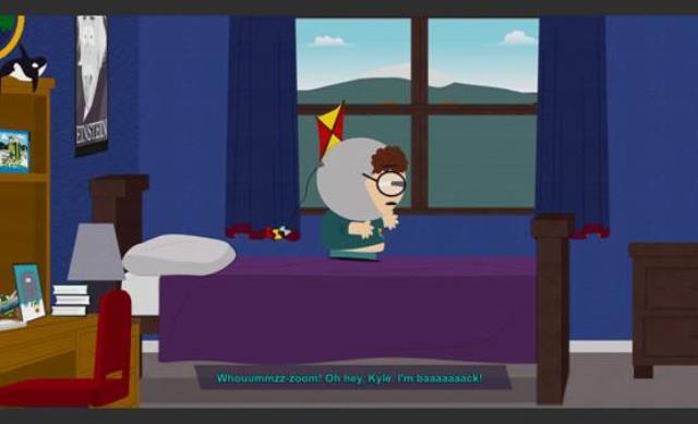 南方公园：完整破碎 图文攻略 主线剧情任务流程攻略