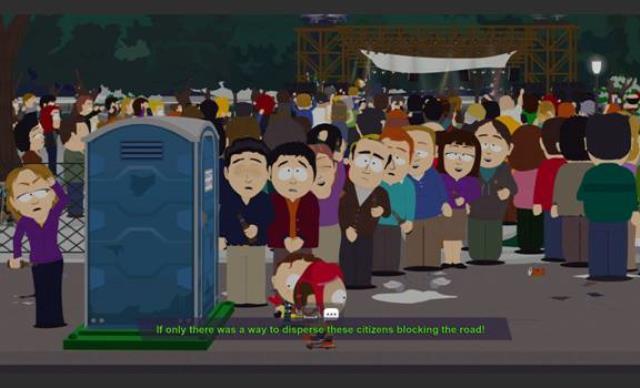 南方公园：完整破碎 图文攻略 主线剧情任务流程攻略