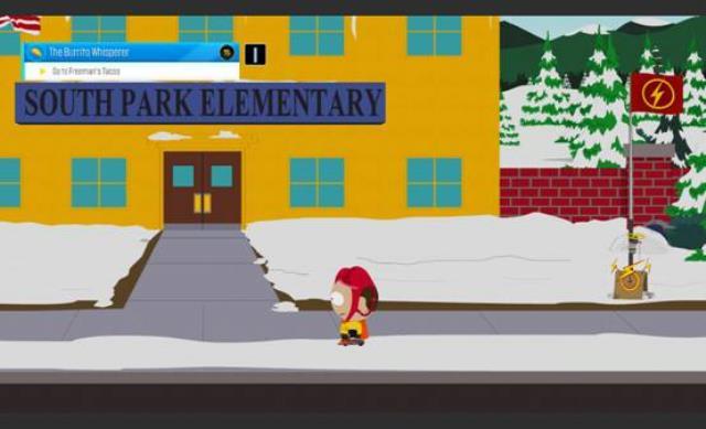 南方公园：完整破碎 图文攻略 主线剧情任务流程攻略