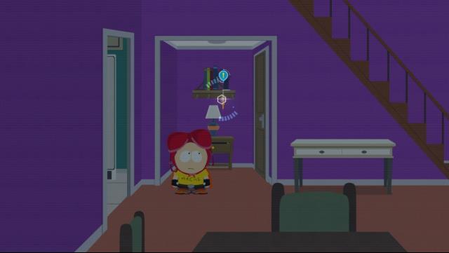 南方公园：完整破碎 图文攻略 主线剧情任务流程攻略