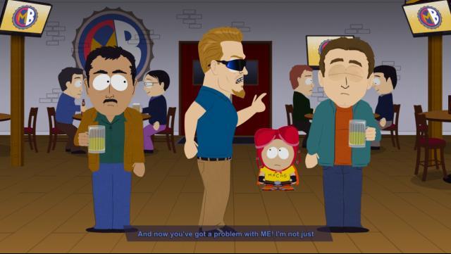 南方公园：完整破碎 图文攻略 主线剧情任务流程攻略