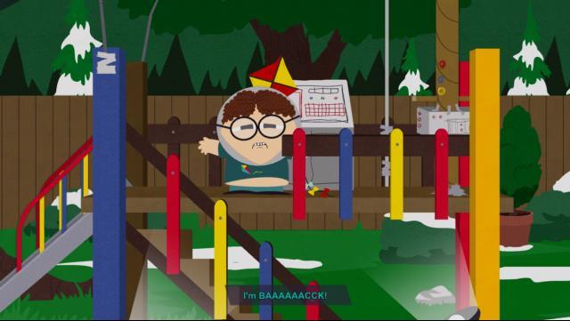 南方公园：完整破碎 图文攻略 主线剧情任务流程攻略