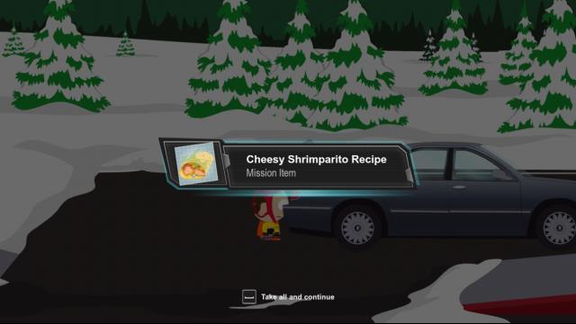 南方公园：完整破碎 图文攻略 主线剧情任务流程攻略