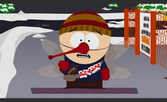 南方公园：完整破碎 图文攻略 主线剧情任务流程攻略