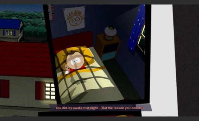 南方公园：完整破碎 图文攻略 主线剧情任务流程攻略