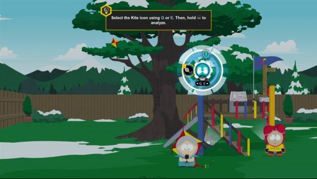 南方公园：完整破碎 图文攻略 主线剧情任务流程攻略