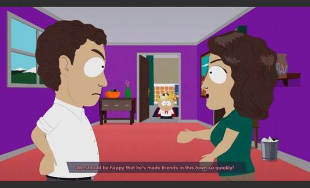 南方公园：完整破碎 图文攻略 主线剧情任务流程攻略