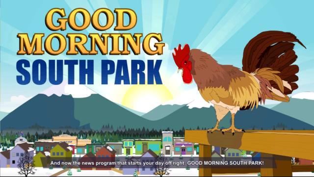 南方公园：完整破碎 图文攻略 主线剧情任务流程攻略