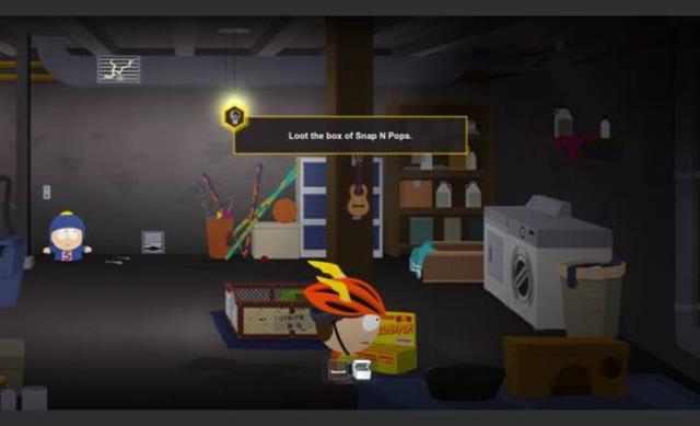 南方公园：完整破碎 图文攻略 主线剧情任务流程攻略