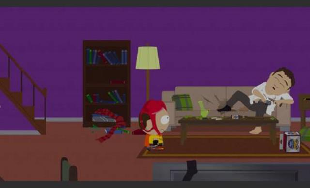 南方公园：完整破碎 图文攻略 主线剧情任务流程攻略