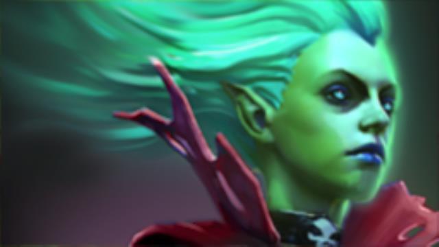 DOTA2 7.07版本更新内容一览 血战之命更新了什么