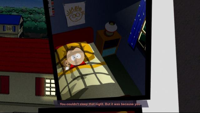 南方公园：完整破碎 图文攻略 主线剧情任务流程攻略