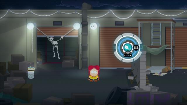 南方公园：完整破碎 图文攻略 主线剧情任务流程攻略