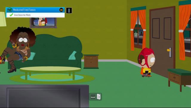 南方公园：完整破碎 图文攻略 主线剧情任务流程攻略