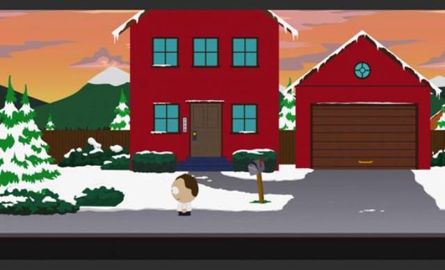 南方公园：完整破碎 图文攻略 主线剧情任务流程攻略