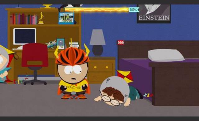 南方公园：完整破碎 图文攻略 主线剧情任务流程攻略