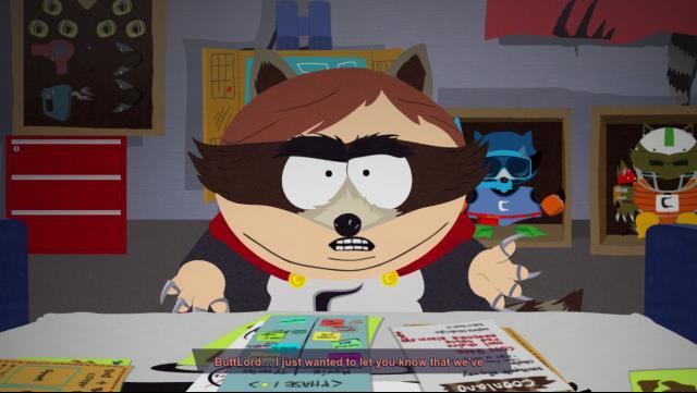 南方公园：完整破碎 图文攻略 主线剧情任务流程攻略