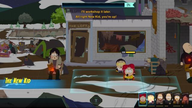 南方公园：完整破碎 图文攻略 主线剧情任务流程攻略