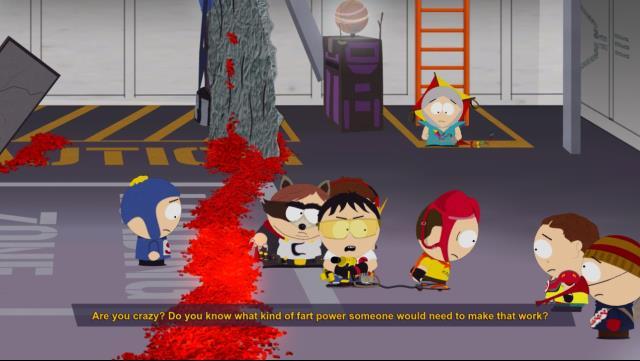 南方公园：完整破碎 图文攻略 主线剧情任务流程攻略