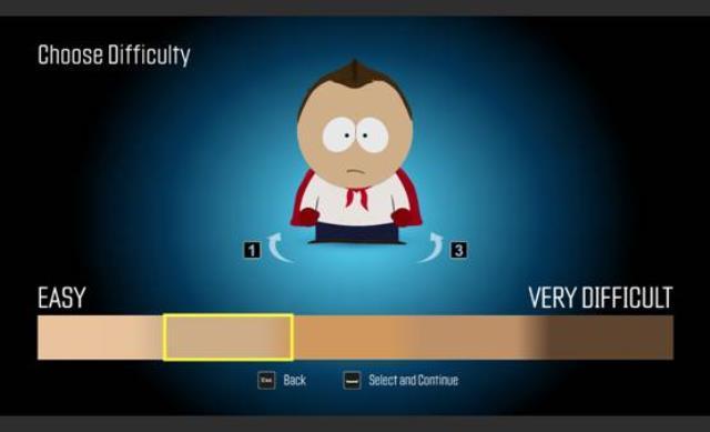 南方公园：完整破碎 图文攻略 主线剧情任务流程攻略
