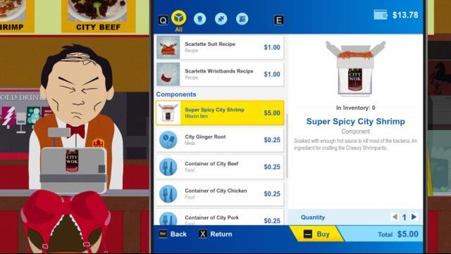 南方公园：完整破碎 图文攻略 主线剧情任务流程攻略