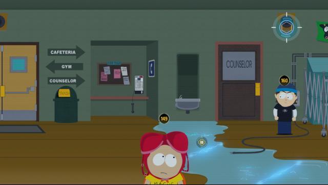 南方公园：完整破碎 图文攻略 主线剧情任务流程攻略